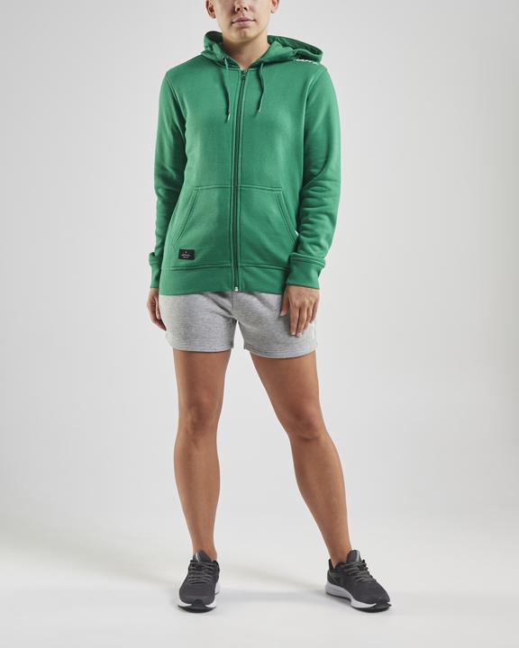 Produktbild Craft Community Sweatshorts Damen (XS)