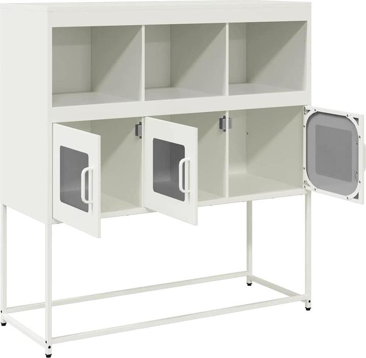 Image du produit vidaXL Sideboard (100.50 x 39 x 107 cm)