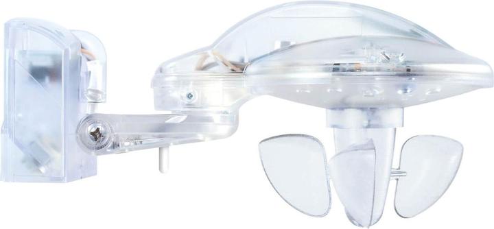 Actual product image Schneider Electric KNX Weather Station Basic V2