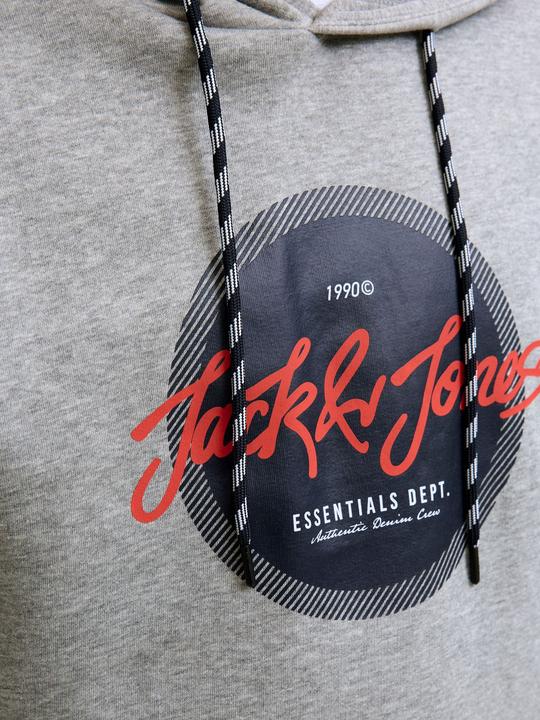 Produktbild Jack & Jones 2er-pack Kapuzenpullover Kapuzenpullover (S)