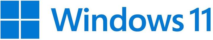 Label énergétique Microsoft Windows 11 Home (ENG) (1 Utilisateur, Illimité)