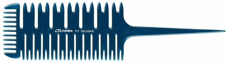 Immagine prodotto Comair Pettine 717 Colorazione+Pettine BluProfi-Line