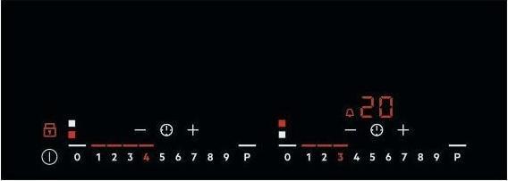 Produktbild Electrolux GK38TSILO