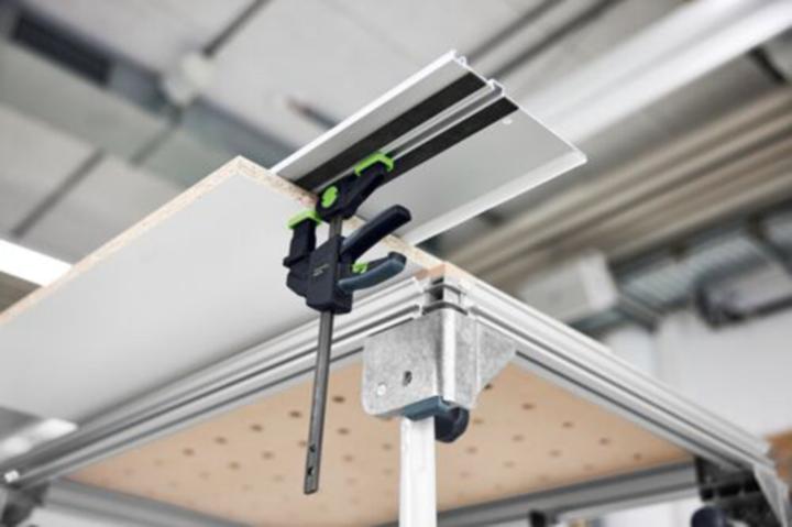 Produktbild Festool FS-EZ 150/2 Einhandzwinge (150 mm)