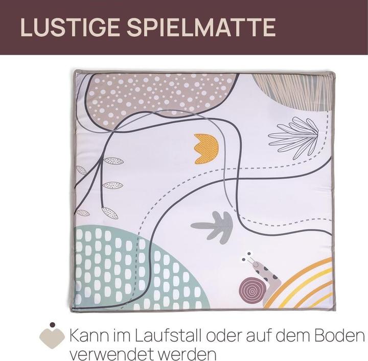 Immagine prodotto Chicco Laufgitter Open