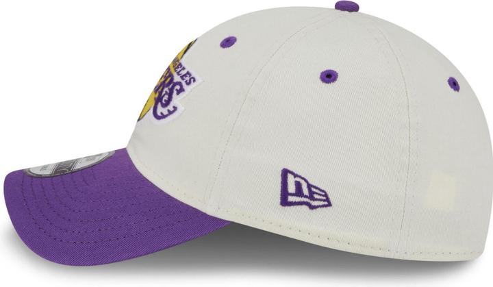 Produktbild New Era 9Twenty Casual Classics Cap - Los Angeles Lakers