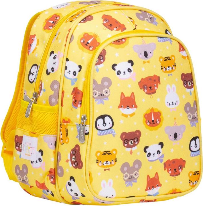 Produktbild A Little Lovely Company Rucksack