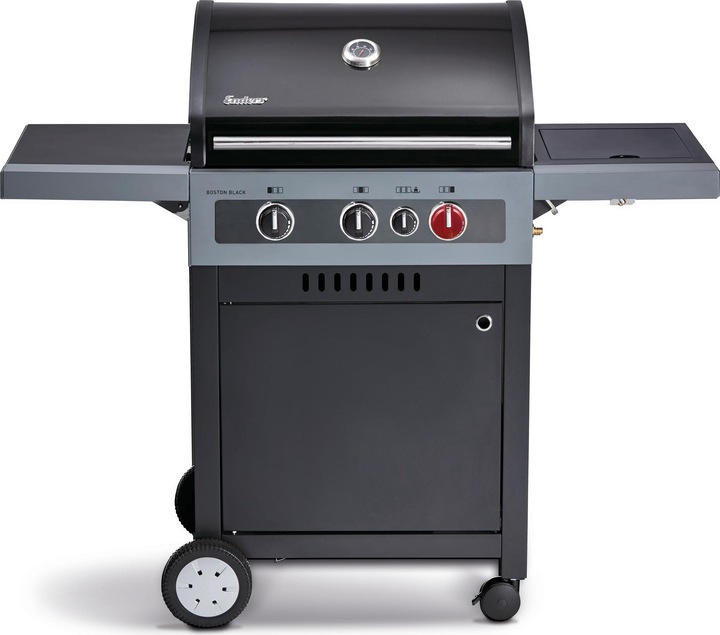 Actual product image Enders Boston Black 3 K Turbo (11.20 kW)