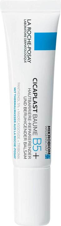 Image du produit La Roche Posay Cicaplast B5+ (Crème pour le corps, 15 ml)