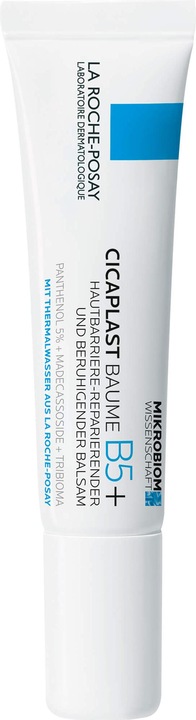 Produktbild La Roche Posay Cicaplast B5+ (Körpercreme, 15 ml)