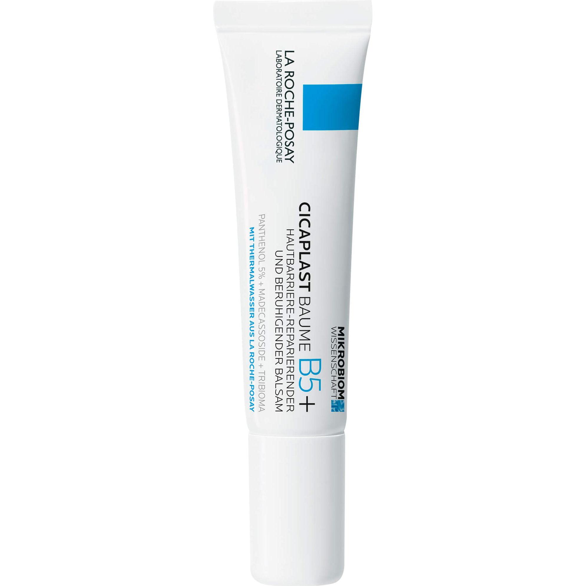 Thumbnail - La Roche Posay, Bodylotion, Cicaplast B5+ (Körpercreme, 15 ml)