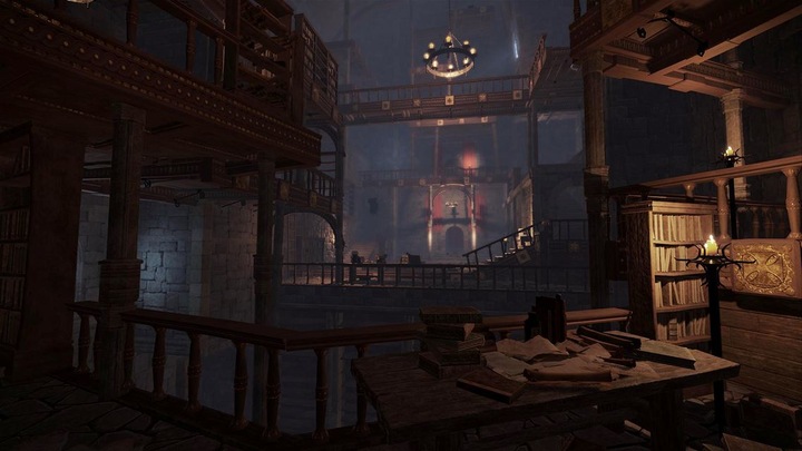 Produktbild THQ Warhammer: The End Times - Vermintide (Xbox Series X, Xbox One X, EN)