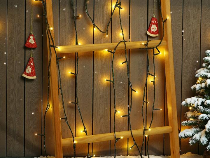 Productafbeelding GuGus Feeënlichtjes (24 m)