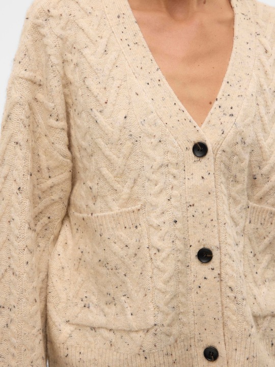 Image du produit Vero Moda VMCOLETTE Veste en tricot Veste en tricot (XL)