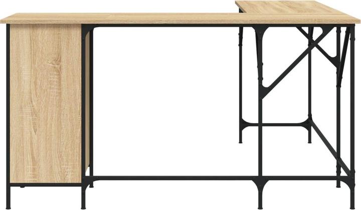 Produktbild VidaXL Lauryn (141 x 141 x 75 cm)