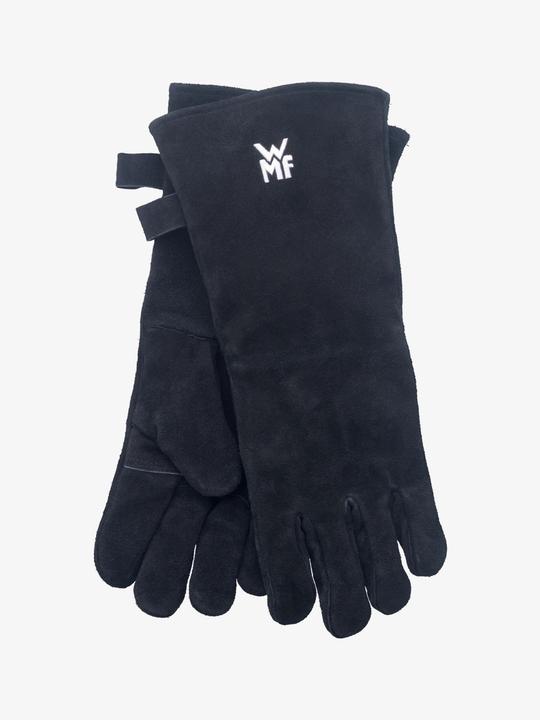 Actual product image WMF Barbecue Glove (Leather, Cotton, Polyester)