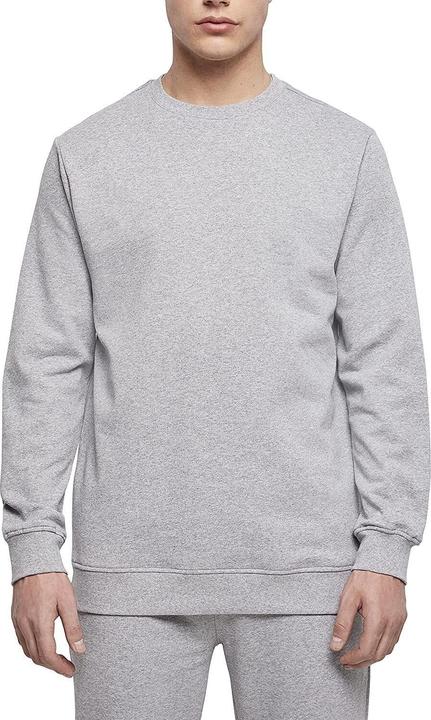 Produktbild Build Your Brand Basic Crew Neck Sweatshirt (XXL)