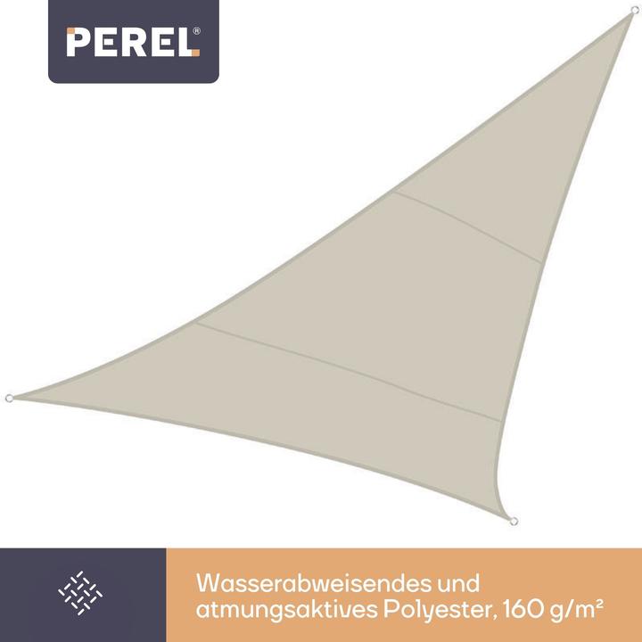 Actual product image Perel Awnings (500 x 500 cm)