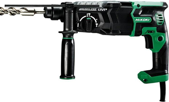 Actual product image Hikoki Perforatorius DH28PEC (Electrical connection)