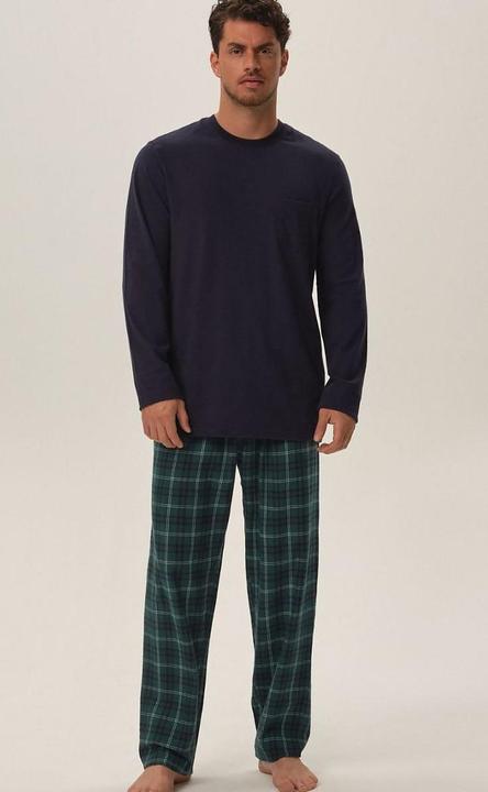 Produktbild Henderson Pyjama (XXL)