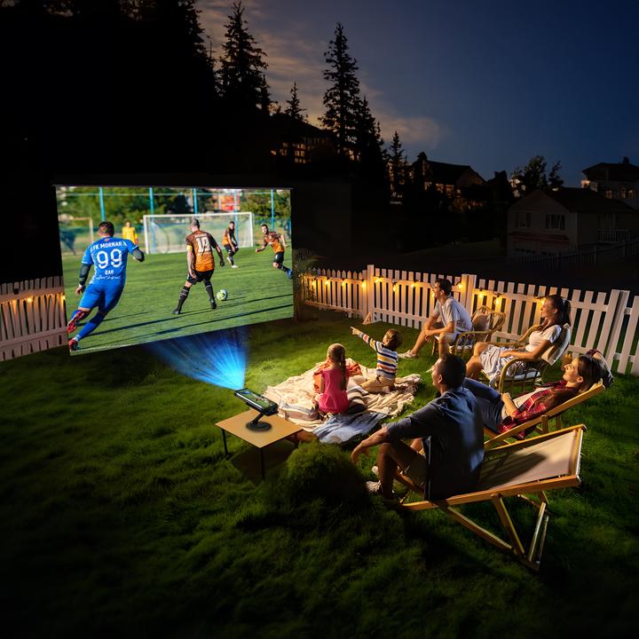 Produktbild Unihertz Tank 2 Telefon, 512GB/12GB, schwarz (512 GB, Black, Schwarz, 7.79")