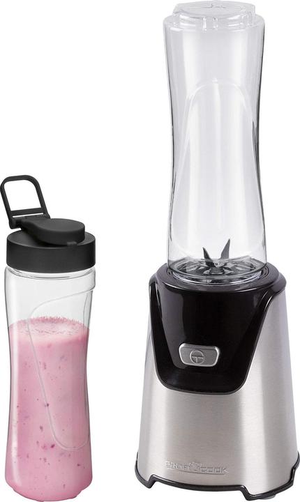 Actual product image Proficook Smoothie maker SM 1153 (400 W)