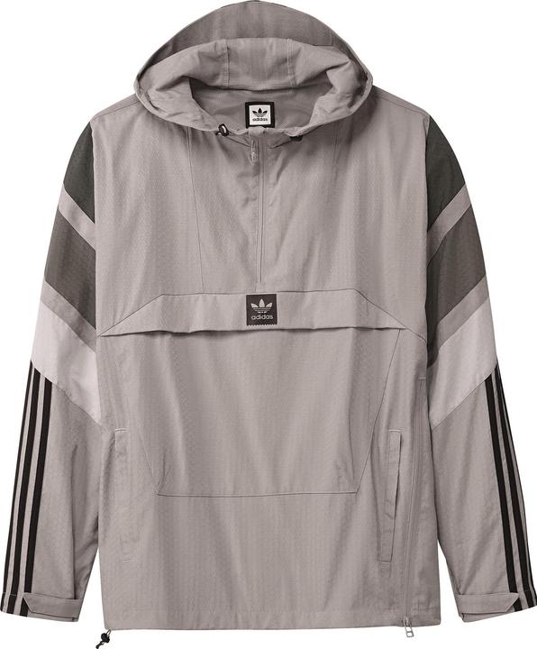 Produktbild adidas 3ST Track Jacket (S)
