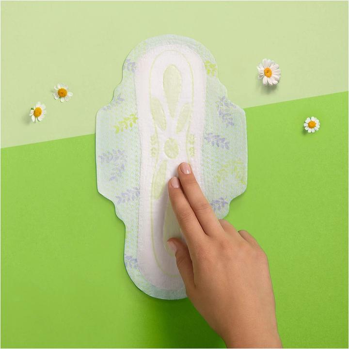 Produktbild Naturella Ultra Normal Plus 18ml Damenbinde (18x)