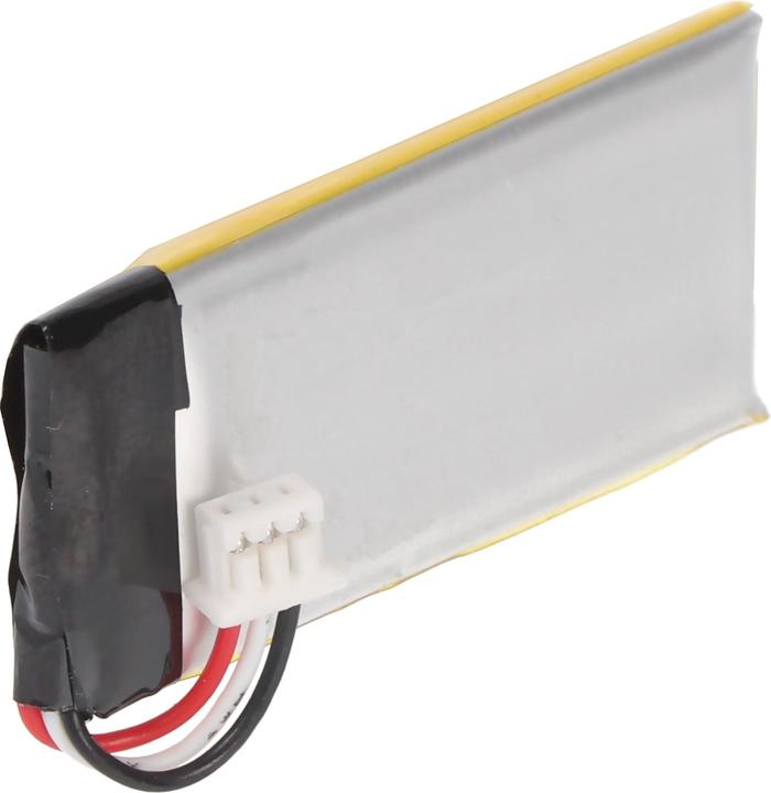 Image du produit XCell Batterie compatible avec Sennheiser 504374 Type de batterie BATT-03 Batterie Li-Polymer 200mAh 3.7V