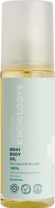MDerma DermaKnowlogy MD41 Body Oil 150 ml body oil (Body oil, 150 ml)