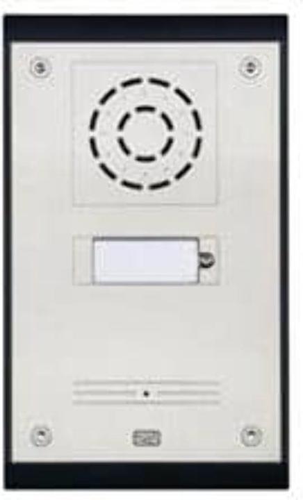 Actual product image 2N EntryCom IP Uni (Ethernet)