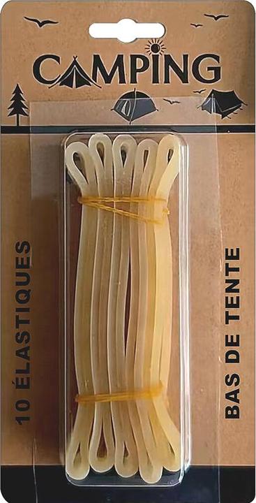 Image du produit Winfun Élastique tente