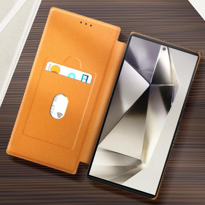 Image du produit Avizar CarbonX RFID Cover (Samsung Galaxy S24 Ultra)