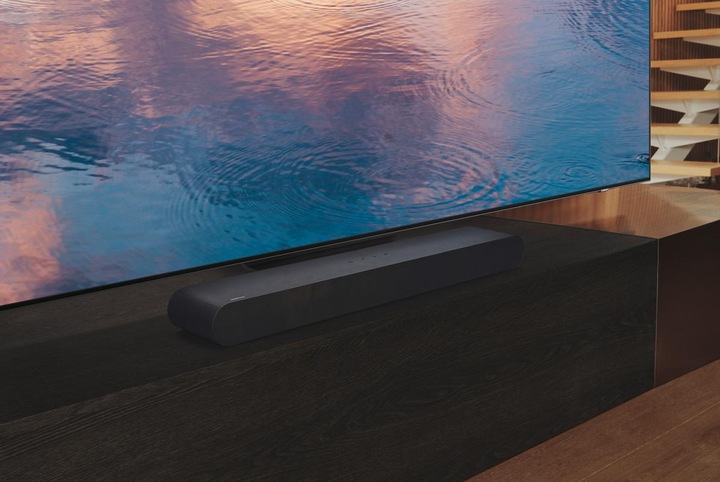Actual product image Samsung QE65QN90B (65", QN90B, NeoQLED, 4K, 2022)