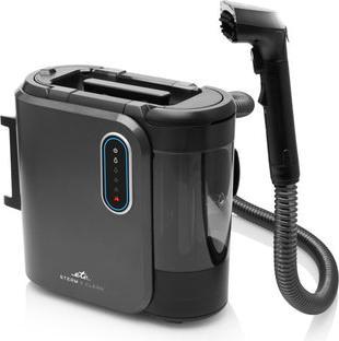 Produktbild ETA Dampfreiniger, 13 kPa, multifunktionaler Teppich-, Polster- und Fleckenentferner, 4 Reinigungsmodi