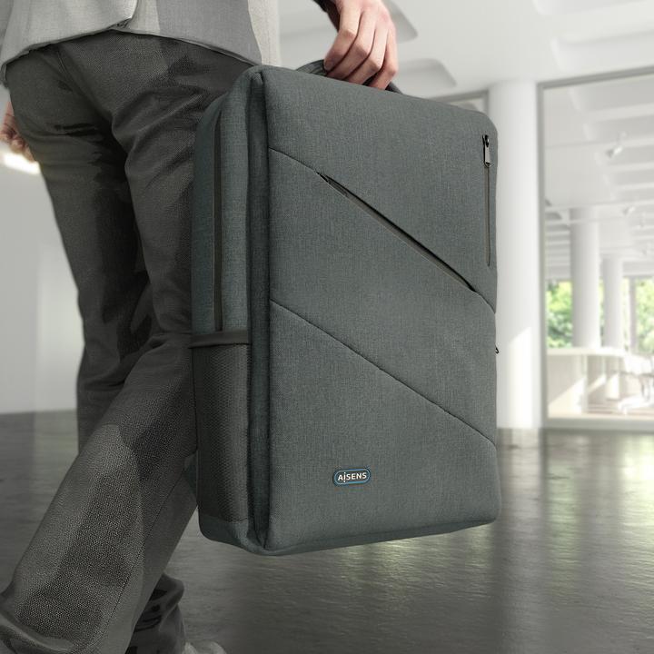 Produktbild Aisens ASBG-BP085-GR