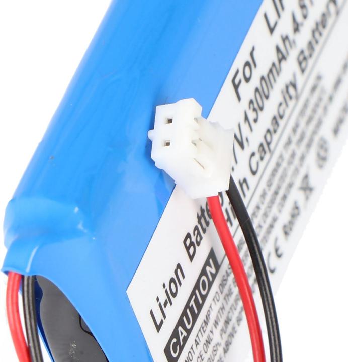 Actual product image Sony Akku Dualshock 4, LIP1522 (1300 mAh)