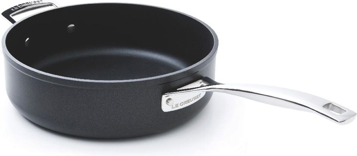 Produktbild Le Creuset Sautépfanne (26 cm, Bräter + Schmortopf, Aluminiumguss)