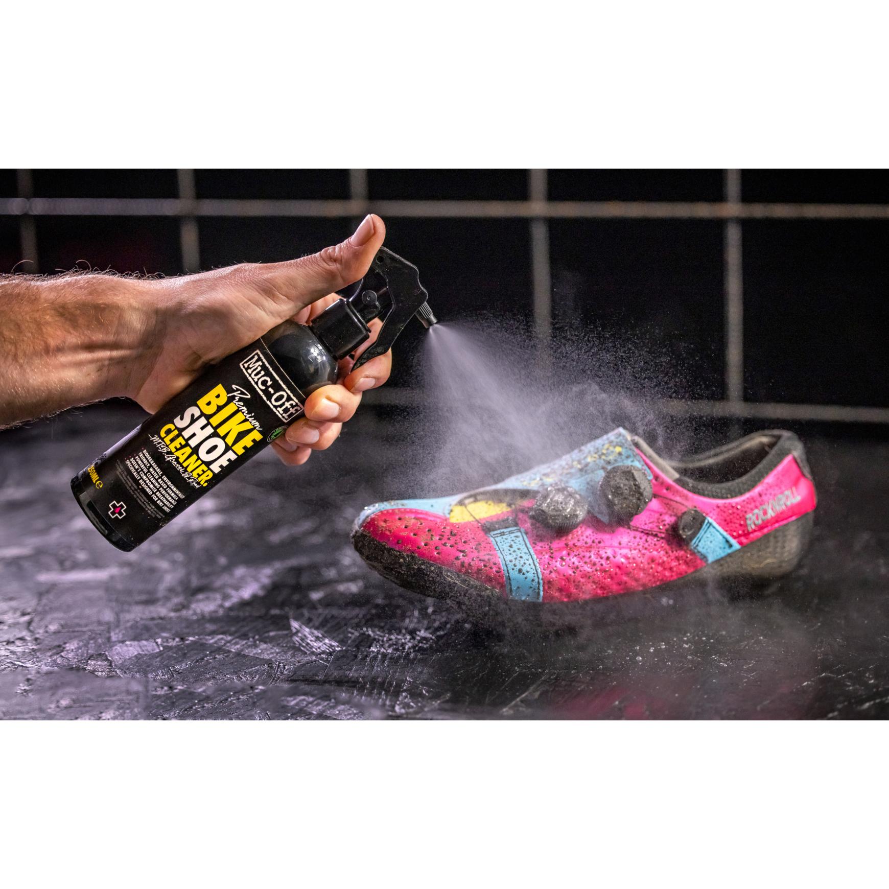 Thumbnail - Muc-Off, Veloreinigung + Velopflege, (250 ml)