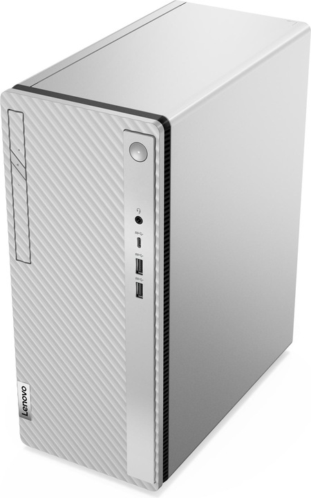 Produktbild Lenovo IdeaCentre 5i 7. Generation (Intel) | Intel Prozessor Tower PC (Intel Core i5-12400, 16 GB, 512 GB, Radeon RX 6400)