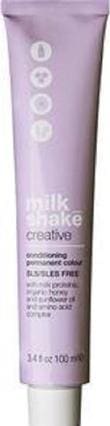Milk_Shake Vopsea permanenta Milk Shake Creative 6.86B, Blond Inchis Lemn De Iroko, 100ml (Blond Inchis Lemn De Iroko, 6.86B)