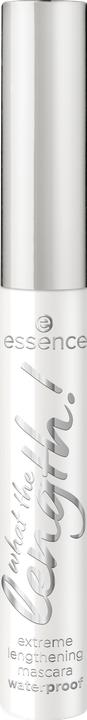 Actual product image essence what the length (4 ml)