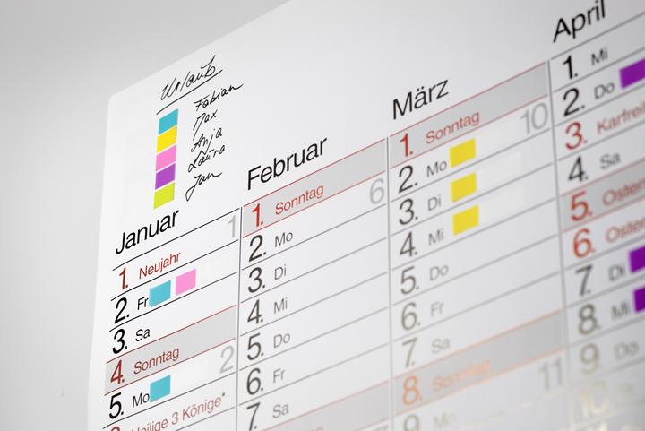 Produktbild Post-it Index Mini (11.90 x 43.20 mm)