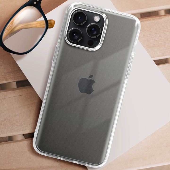 Produktbild Avizar Classic Case Series (Apple iPhone 15 Pro Max)