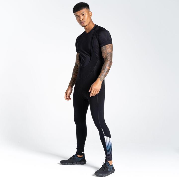 Actual product image Dare2b Virtuous bib shorts (XL)