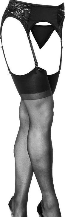 Image du produit Amorable by Rimba Porte-jarretelles femmes Lingerie sexy (Taille unique)
