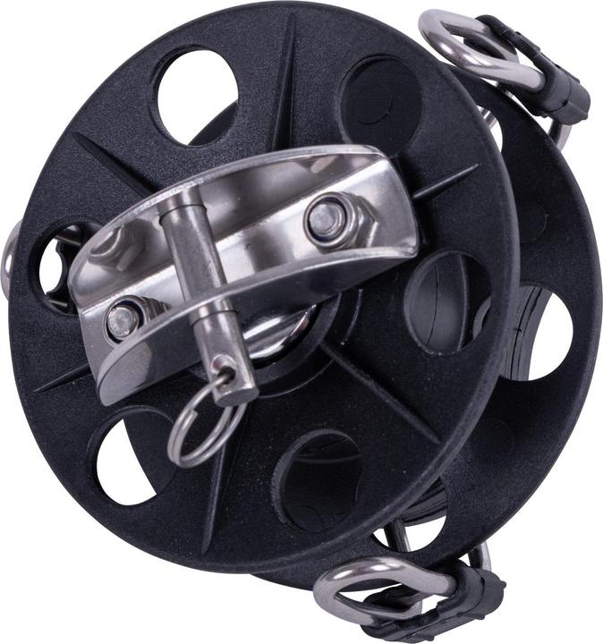 Produktbild Barton Marine Barton Fockroller