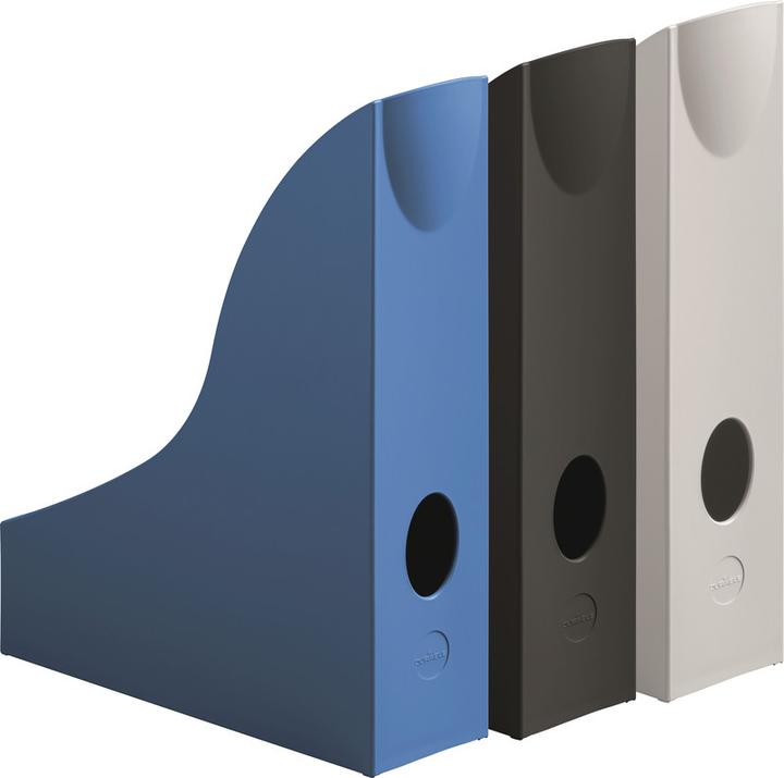 Produktbild Durable Stehsammler ECO A4 Hellgrau (A4)