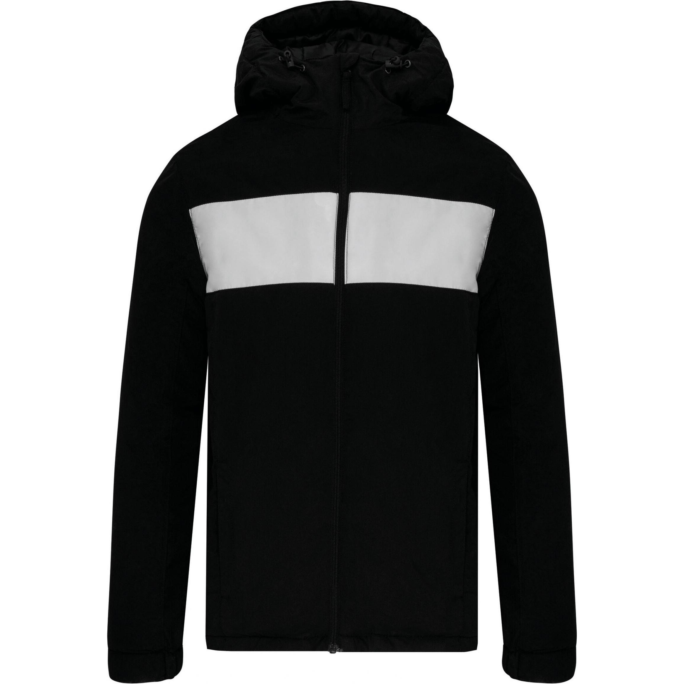 Proact, Herren, Jacke, Club (L), Schwarz, L