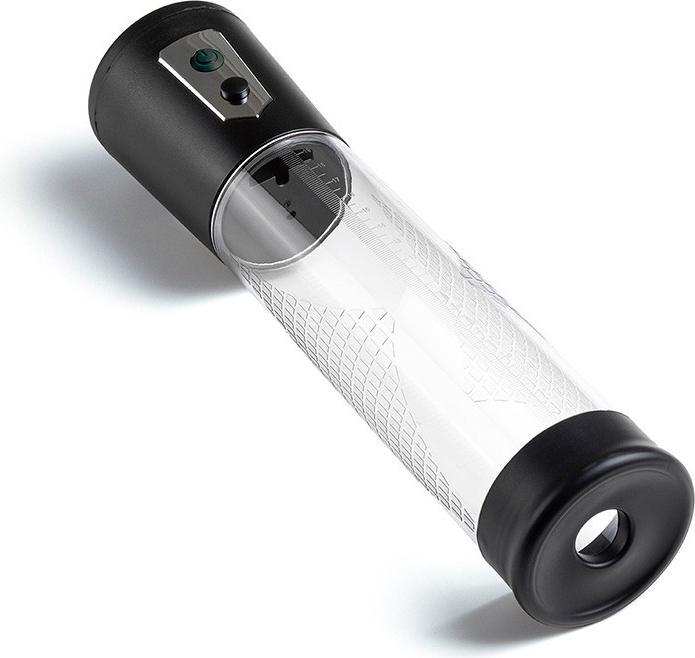 Produktbild Pump It Automatische Penispumpe